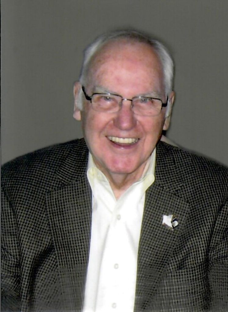 John E. Mcdermott