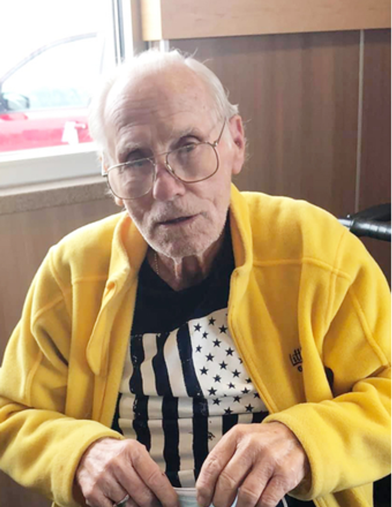 Gerald Richard Stover Sr. Profile Photo