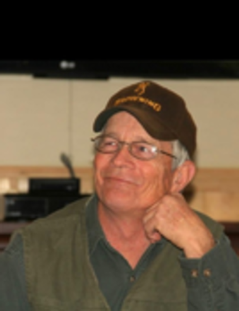 Jack Deempsey Carpenter Profile Photo
