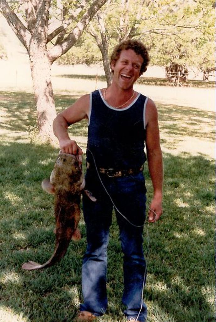 William "Gary" Hobbs Profile Photo