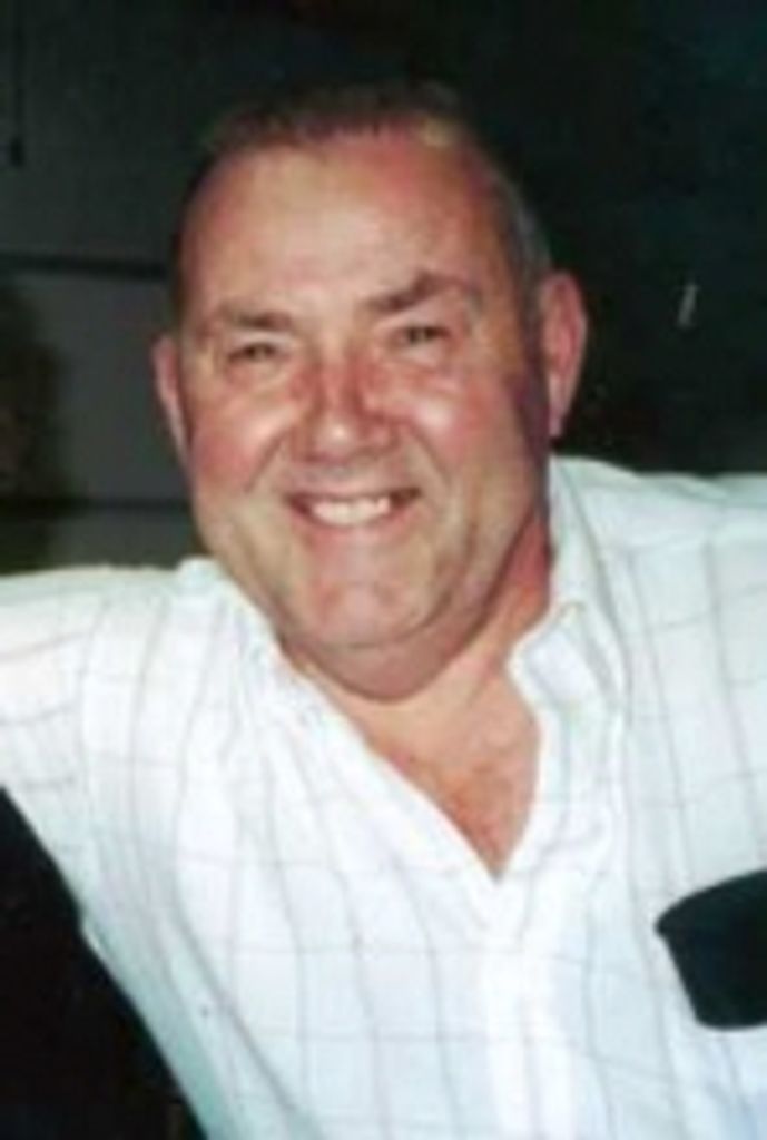 Vernon G. 'Vern' Brentise