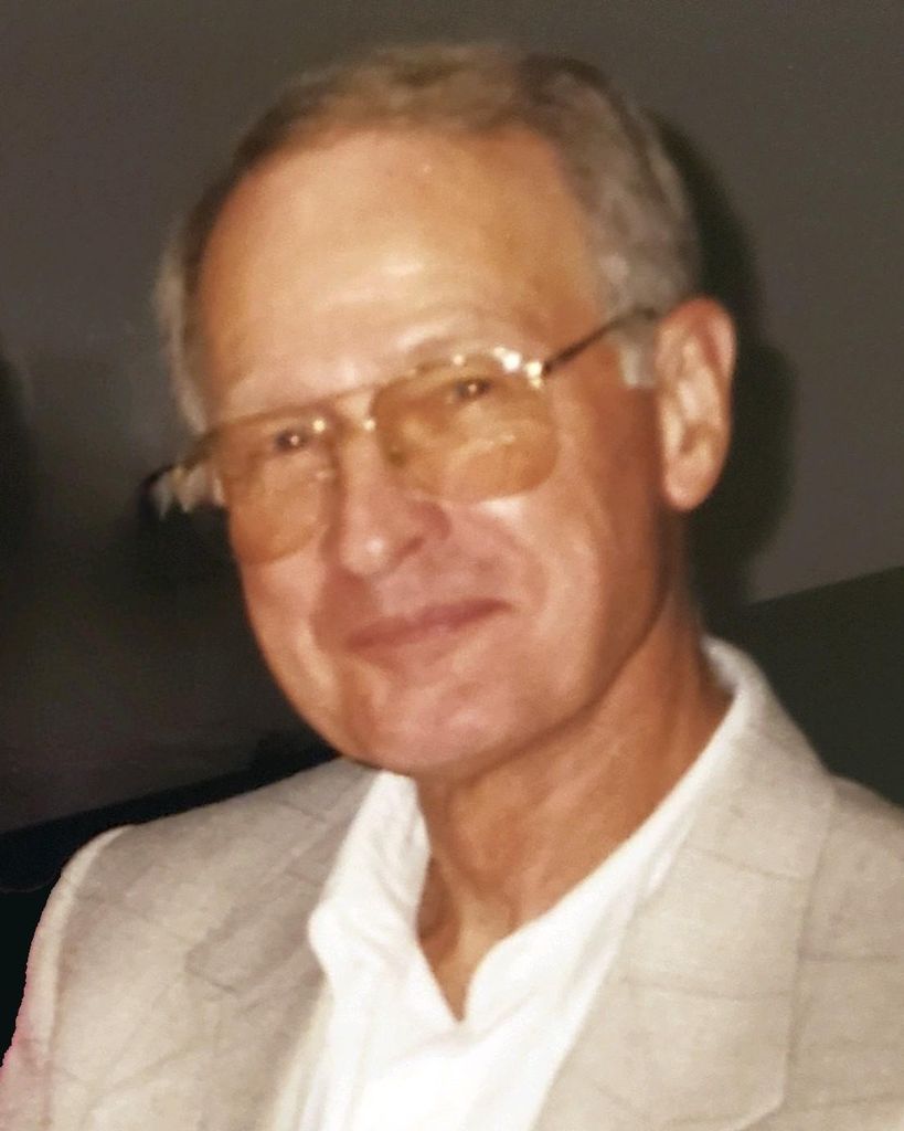 Richard Eugene Meredith Profile Photo