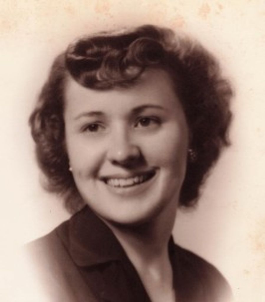 Fay Mccallister Profile Photo