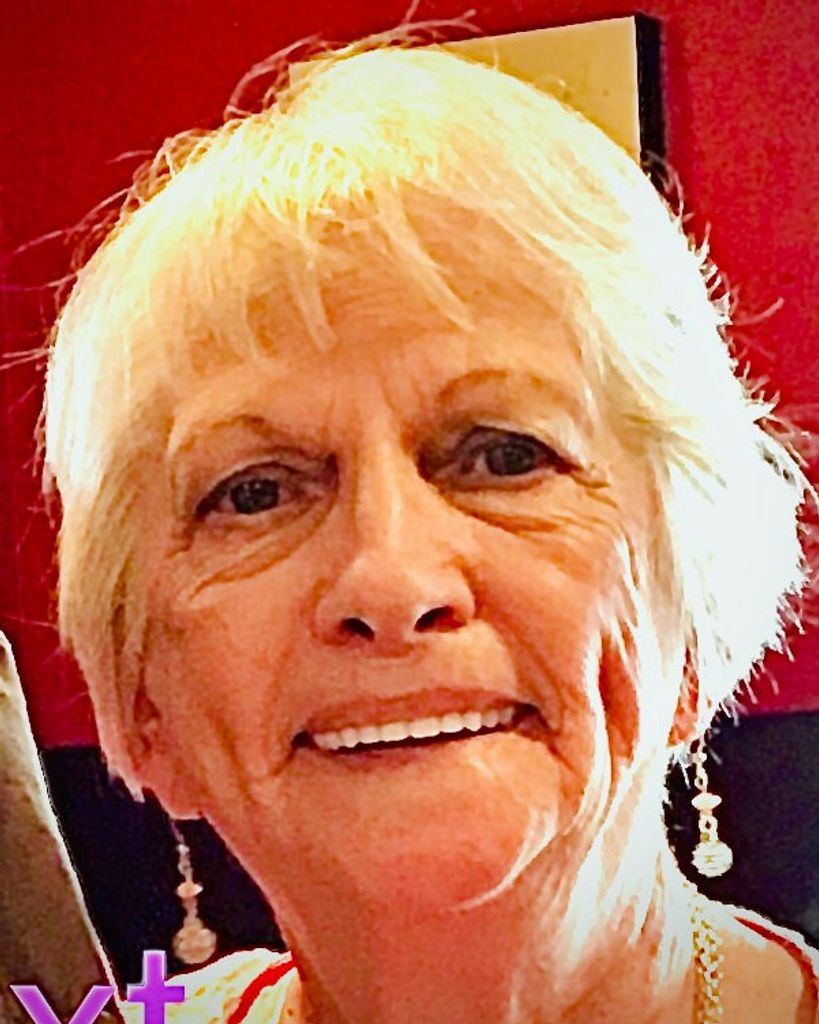 Thelma Sharleen Jones