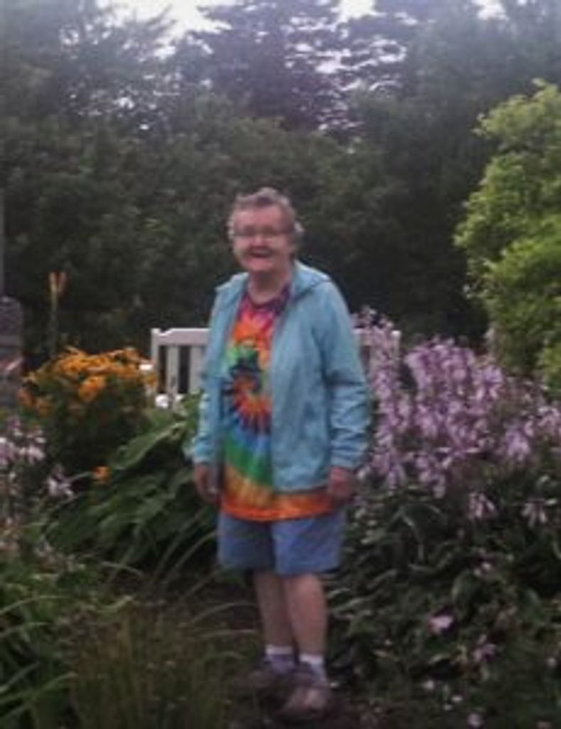 Carol Anne Thompson