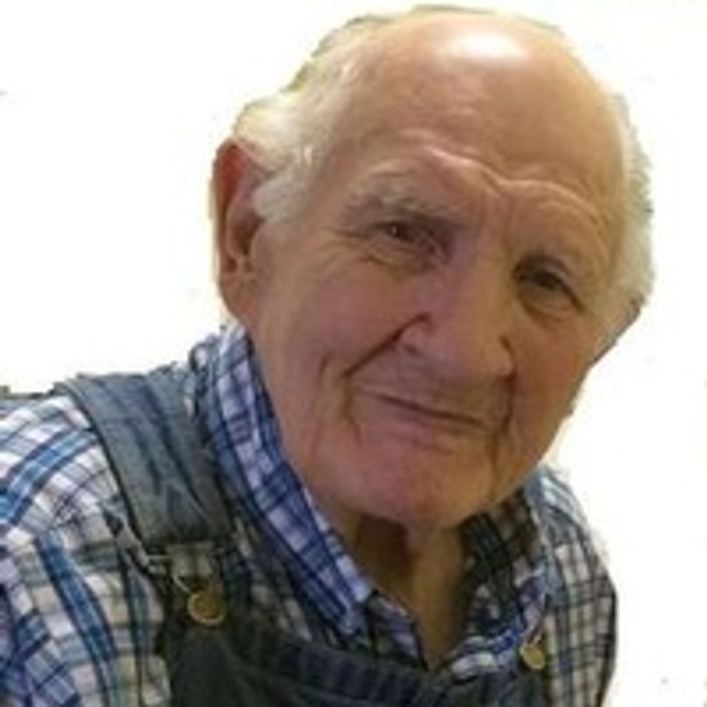 William "Bill" Robert Moore