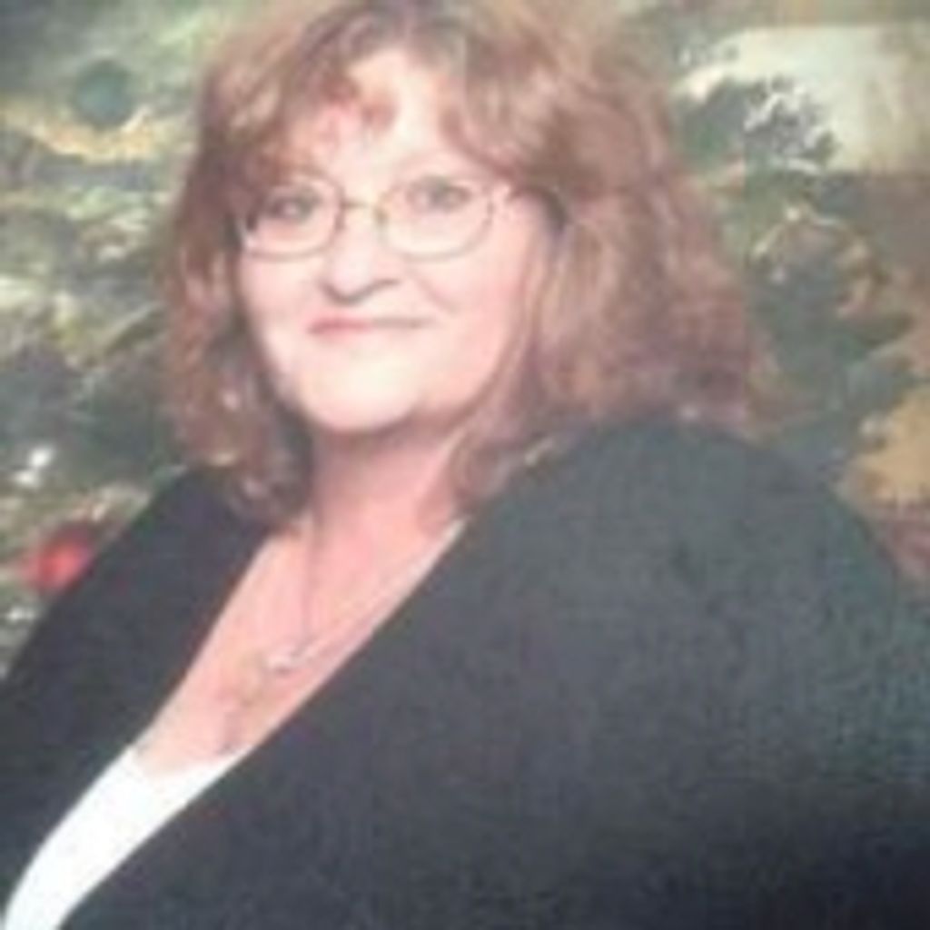 Mary Alice Hearn
