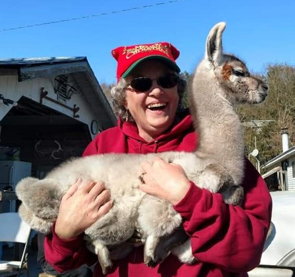 Linda Reeves Skinner