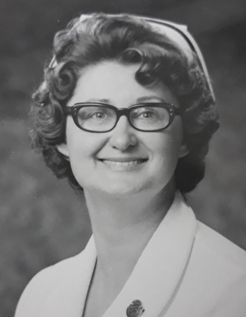 Elaine Carol Prusovic (Nee: Mochko)