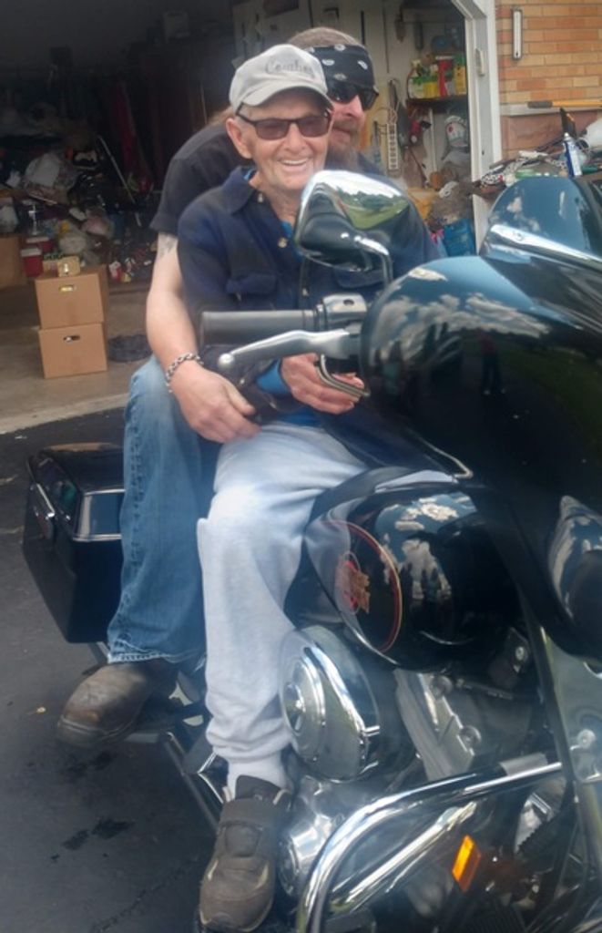 Everett "Cowboy" Lee Morris Profile Photo