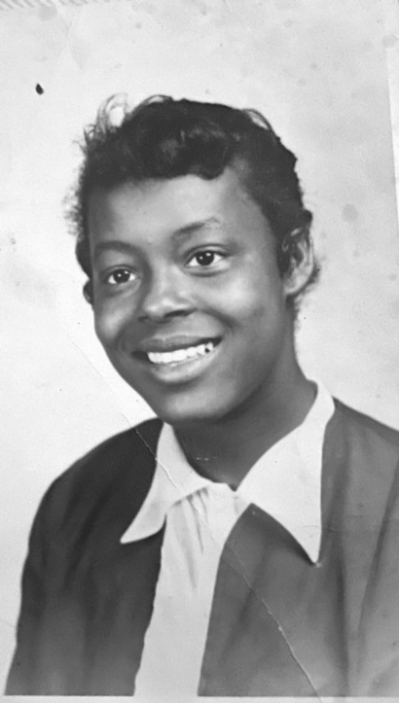 Mrs. Shirley Crenshaw Profile Photo