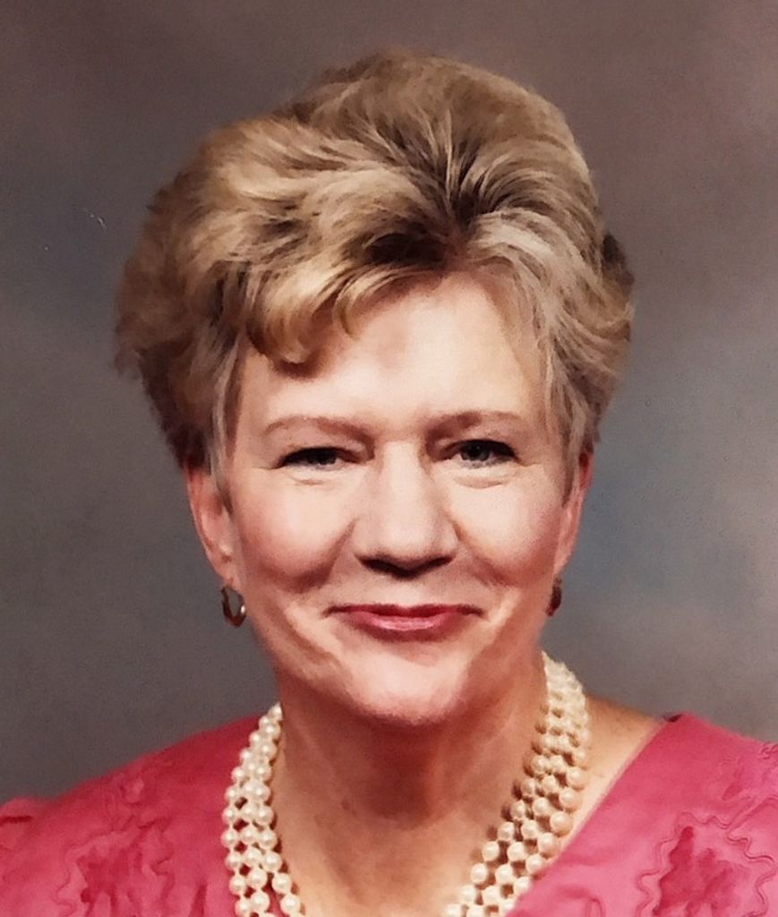 Carol Smith Roney Carland