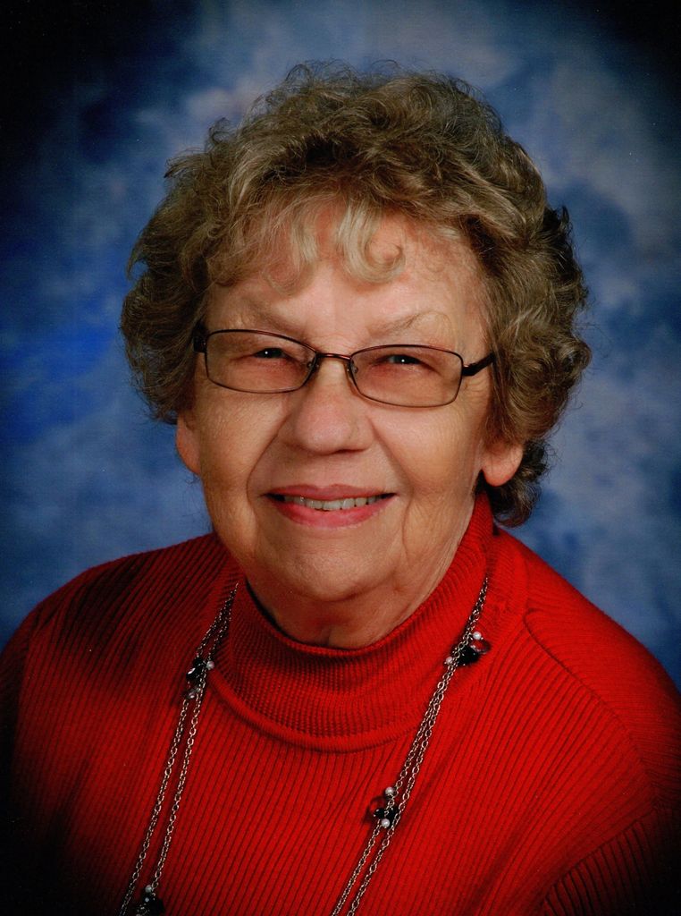 Betty T. Zajicek