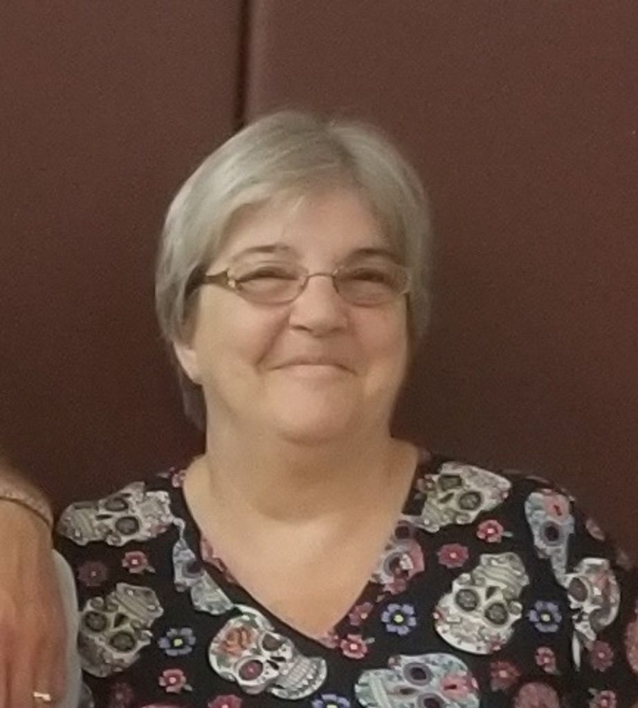 Christine Joyce Willey