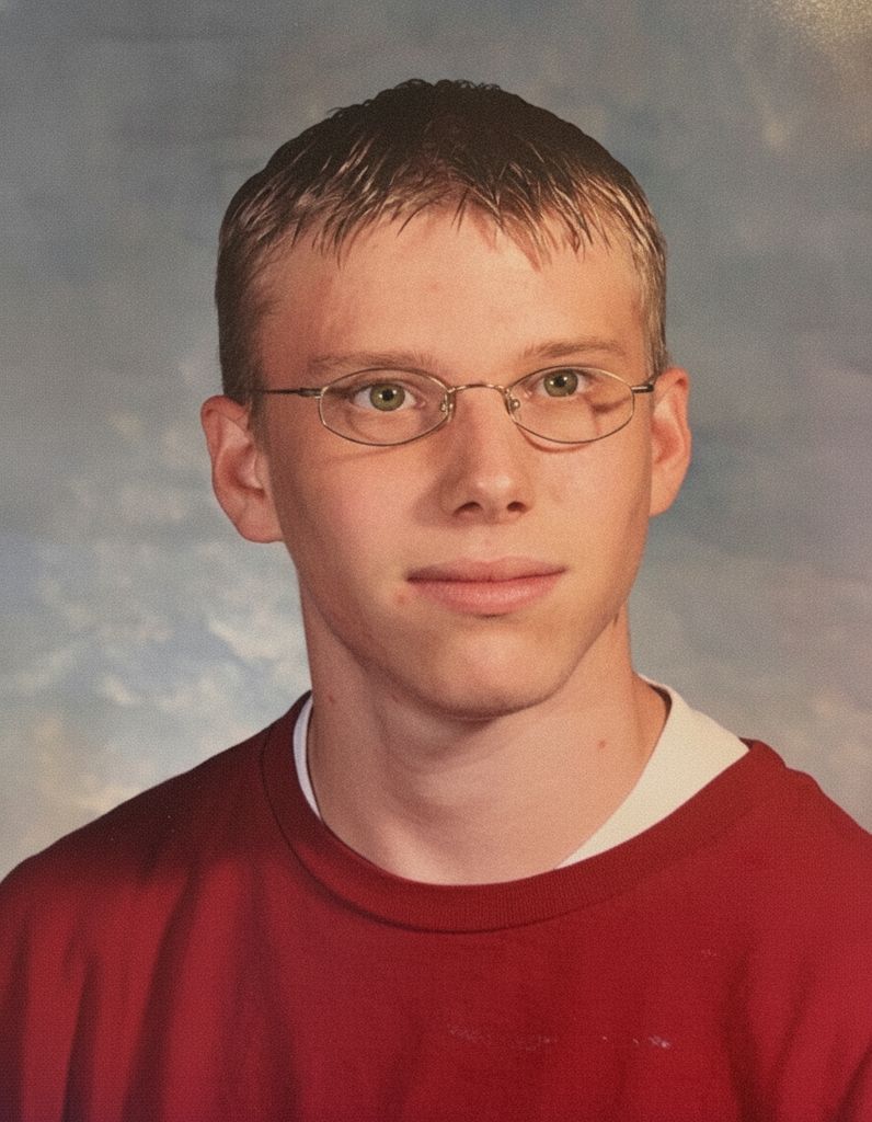 Bradley Scott Profile Photo