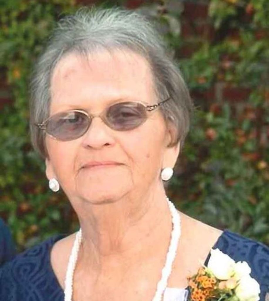 Dorothy Freeman