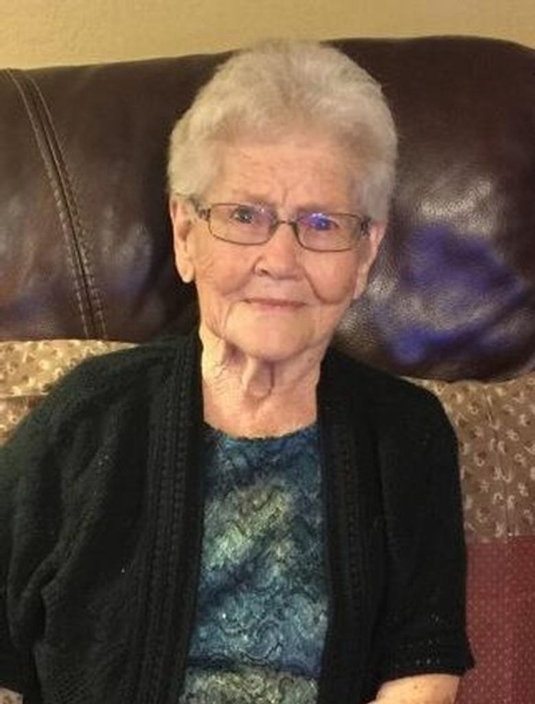 Glyn Juanita Shelby Profile Photo