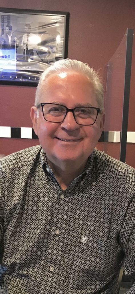 Joseph Bentley "Jay" Abshier