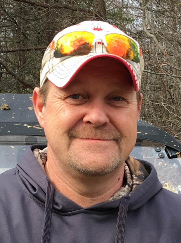 Kermit Mills Profile Photo