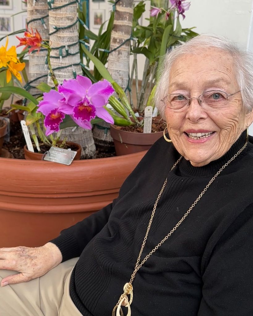 Nell Tyner Bowen Profile Photo