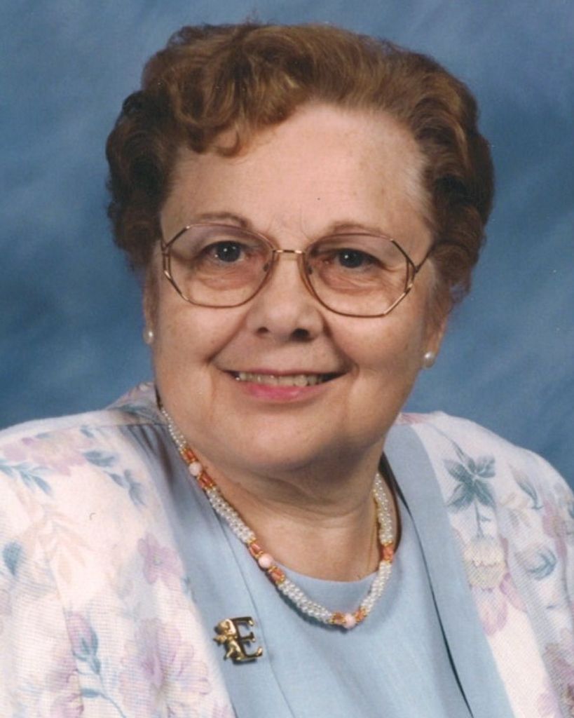Elsie B. MILANO