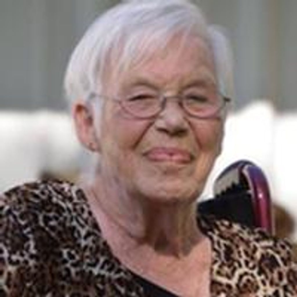 Dorothy Stoker Forsythe