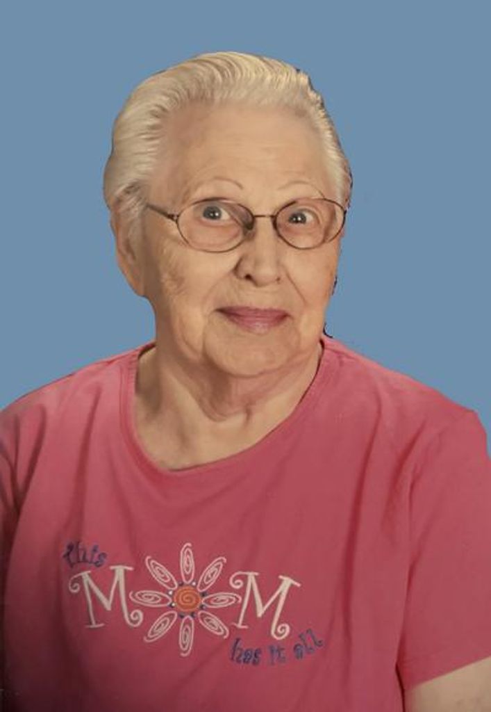 Clara Lackey Profile Photo