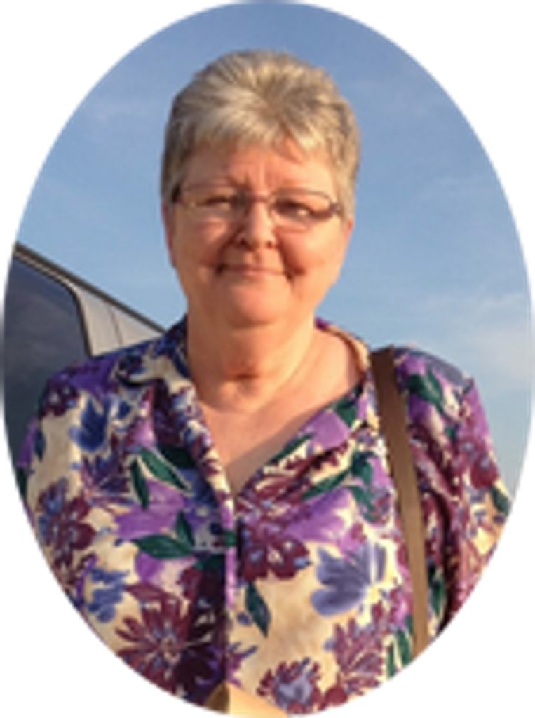 Carolyn  Osteen Profile Photo