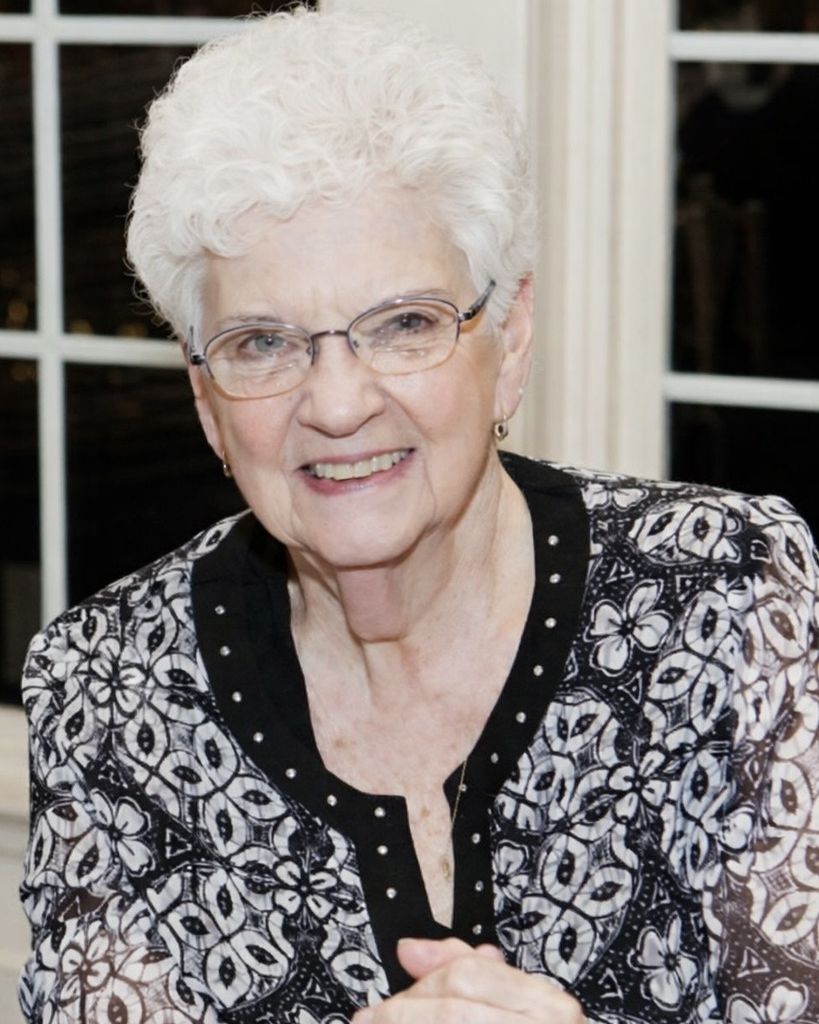 Virginia Lee Parker Profile Photo