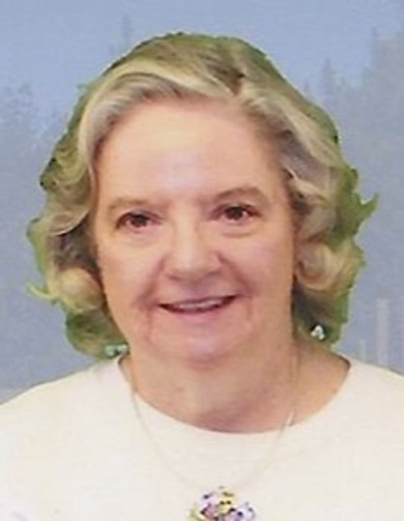 Nancy Denise Branson