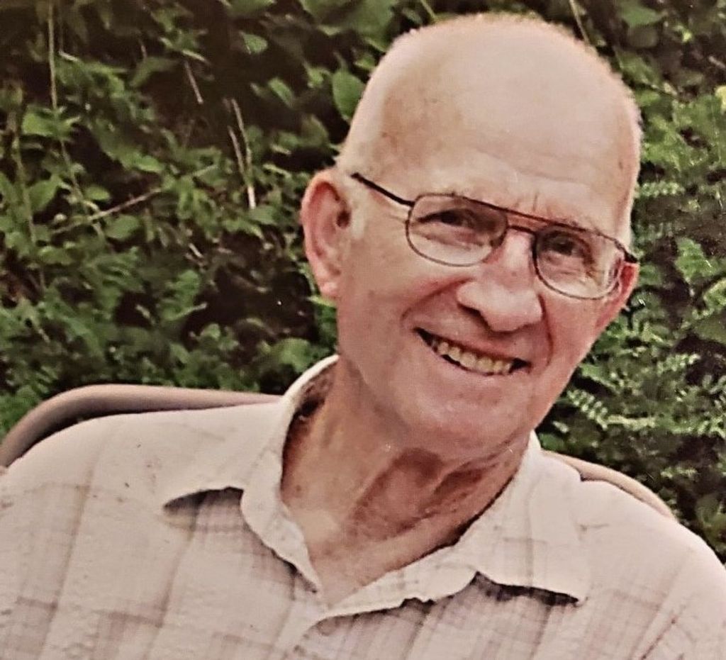 Richard Douds Profile Photo