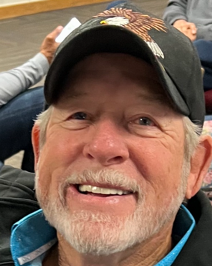 Robert Charles Yeager Profile Photo