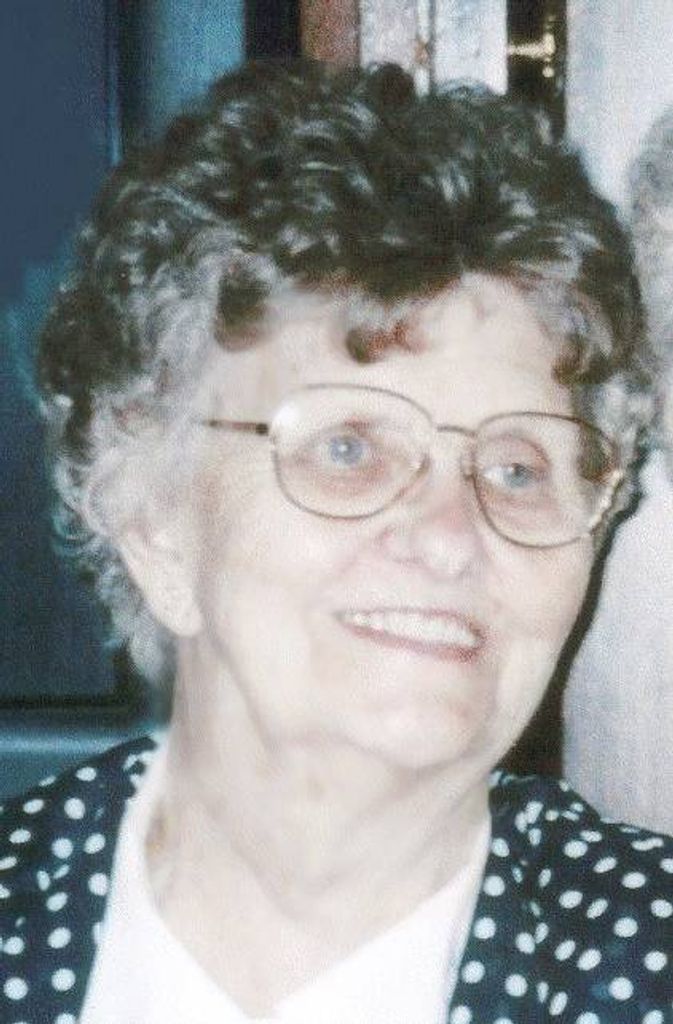 Louise E. Masters Profile Photo