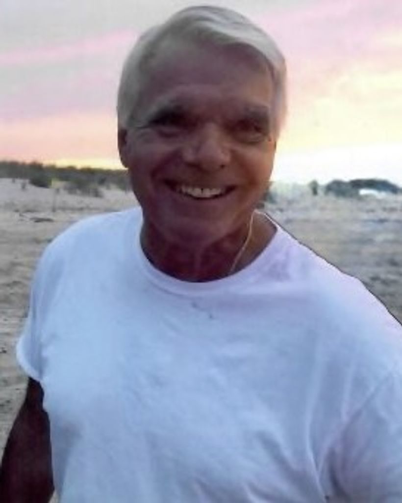 Robert George Colby Profile Photo