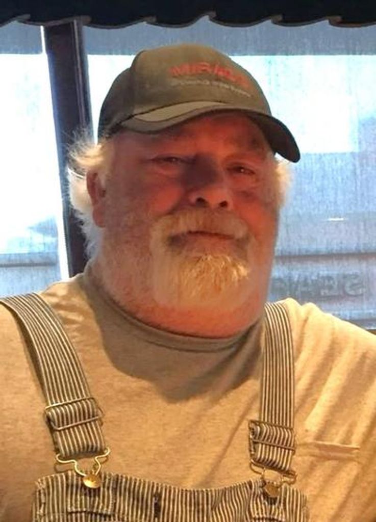 James "Jim" P. Martin Profile Photo