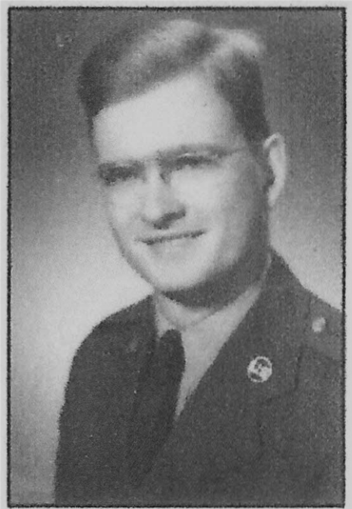 Daniel Macrum Barton