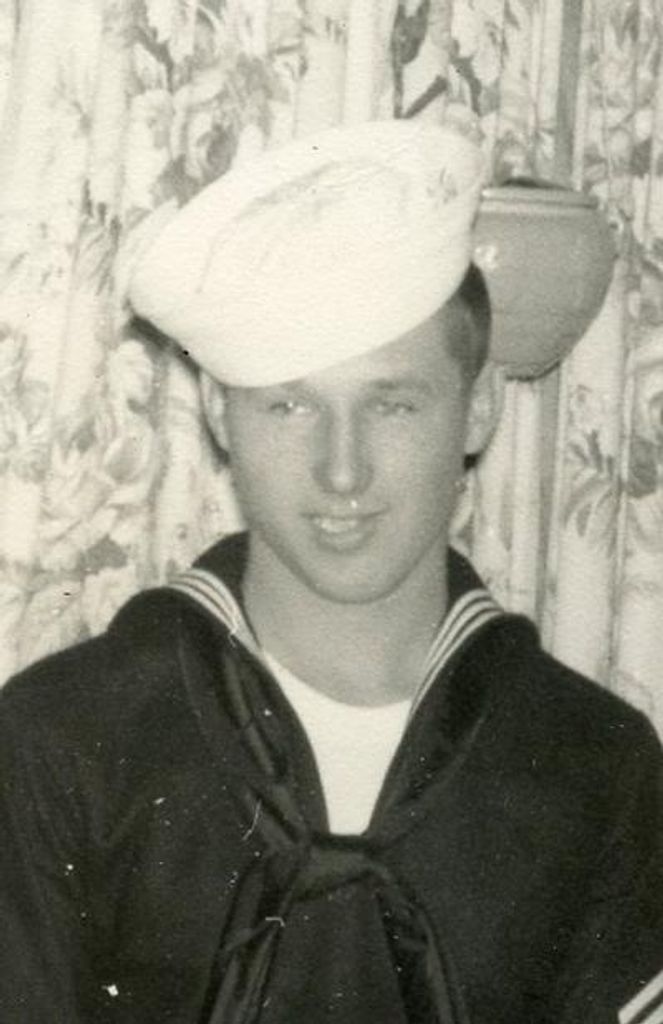 Michael George Nestvedt Profile Photo