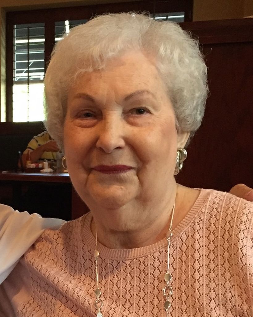 Beth Gordon Simpson