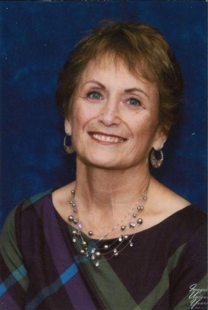 Alona Janette Kramer Profile Photo