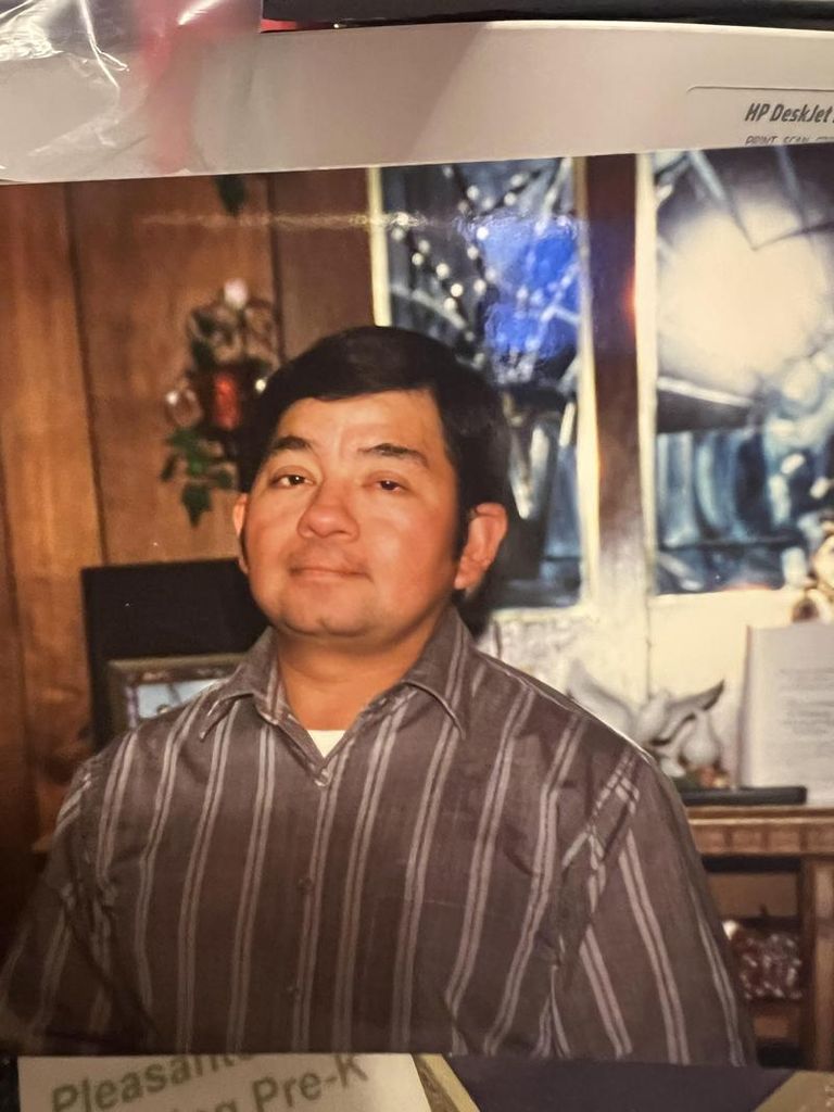 Jose "Joe" Herrera Profile Photo