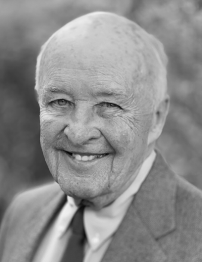 Robert W. Hinck Sr.