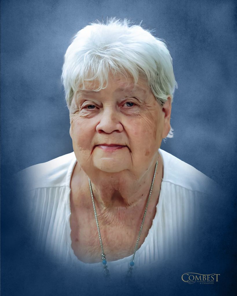 Peggy June Cline Profile Photo