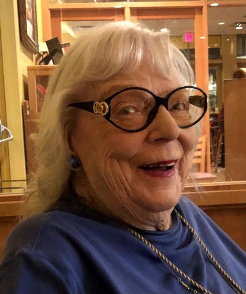 Roberta Armstead Crawley Profile Photo