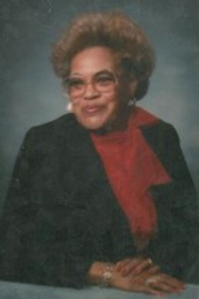 Corrine Hill 