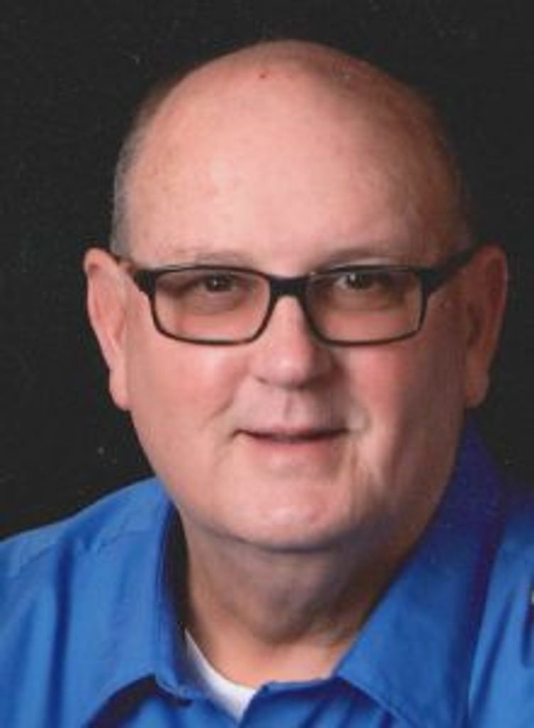 Herman Byrd Profile Photo