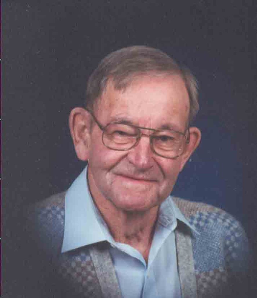 Orville Hoeg