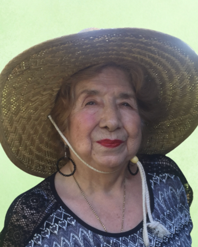 Ana M. Carter Profile Photo