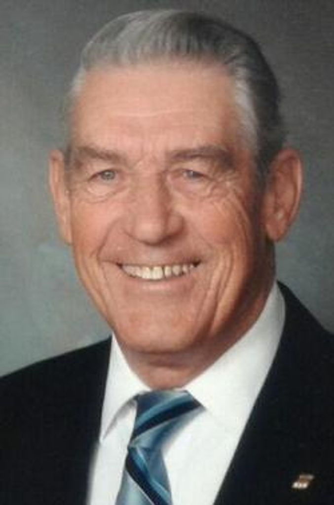 Lawrence "Jim" Mahoney Profile Photo