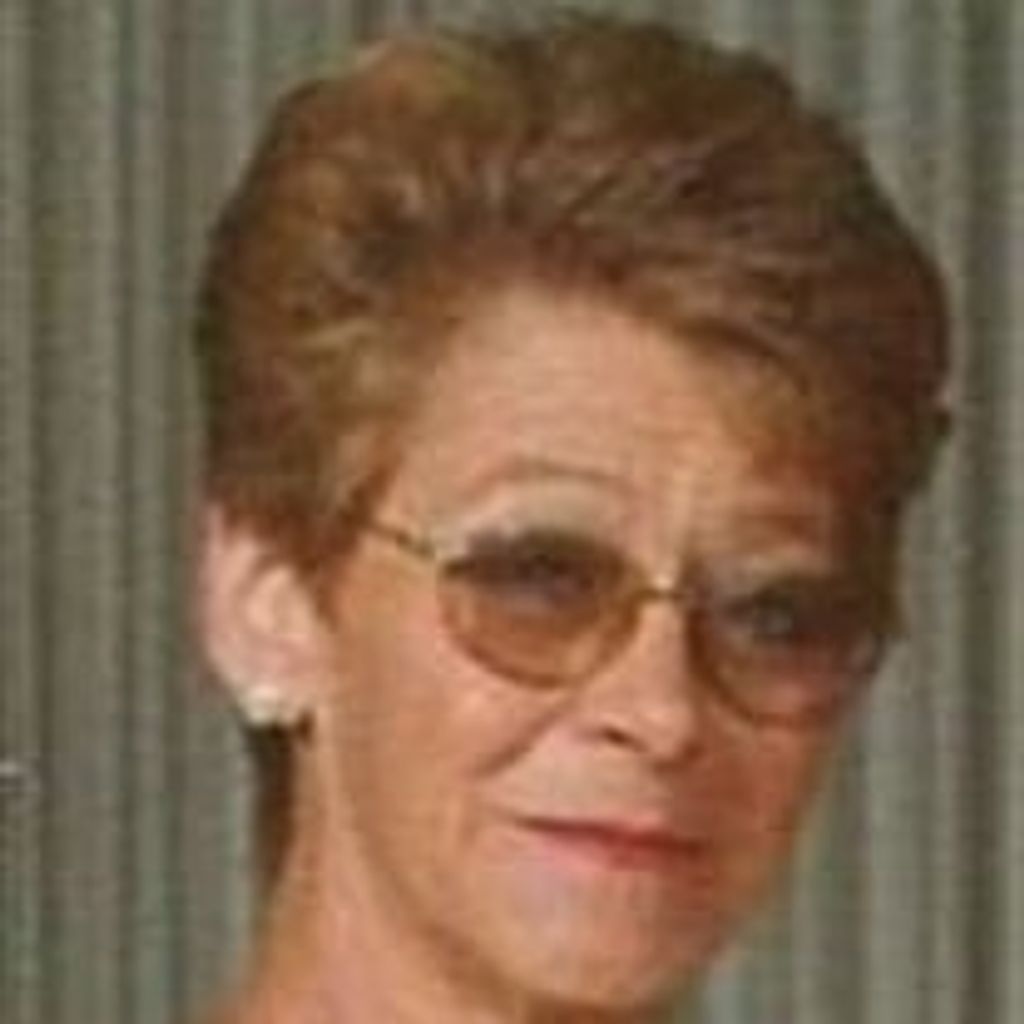 Glenda Jones