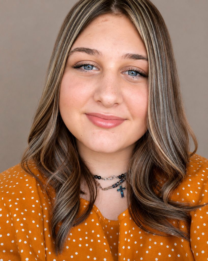 Aubrey Marie Langston Profile Photo